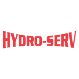 Hydro-Serv logo