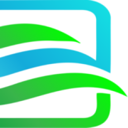 Air Super Clear logo