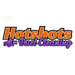 Hotshots Air Duct Cleaning logo