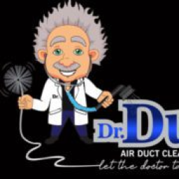 Dr. Duct Inc - Silver Spring, MD logo