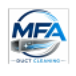 MFA Duct Cleaning logo