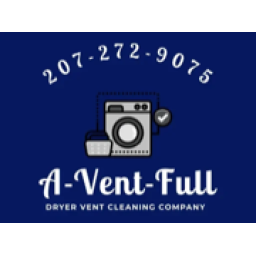 A-Vent-Full Dryer Vent Cleaning Company logo