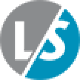 Lightspeed Restoration of Lexington logo