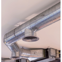 Preferred Air Duct Cleaning logo