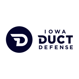 Iowa Duct Defense logo
