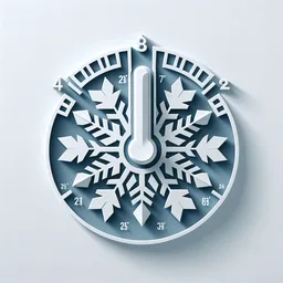 AirVault Heating and Cooling logo