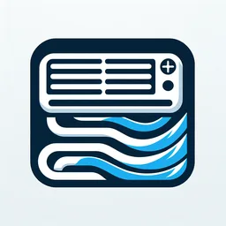 AirReach Heating and Cooling logo