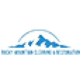 Rocky Mountain Cleaning & Restoration logo