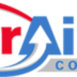 Kinzer Air - Lewiston, ID logo