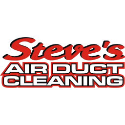 Steve's Air Duct Cleaning - Air Duct & Dryer Vent Cleaning logo
