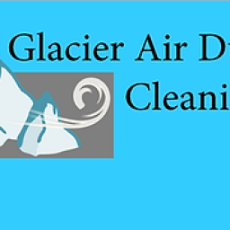 Glacier Air Duct Cleaning logo