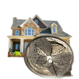 Machado Environmental and Air Duct Cleaning logo