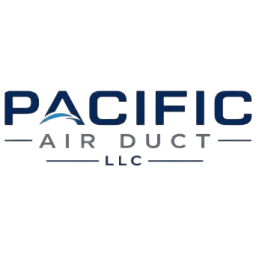 Pacific air duct LLC logo