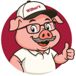 Wilbur's Air Conditioning, Heating & Plumbing logo