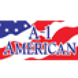 A-1 American Services, Inc. logo