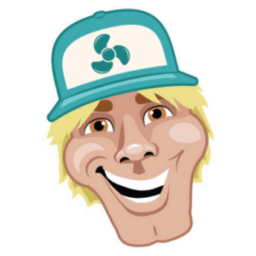 Florida Man AC logo