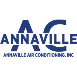 Annaville AC Your Indoor Weather Expert logo