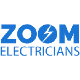 Zoom Electricians - Los Angeles, CA logo