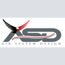 Air System Design logo