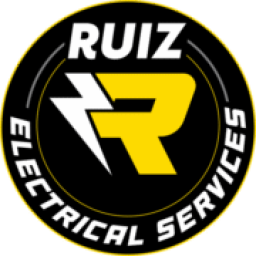 Ruiz Electrical Services LLC logo