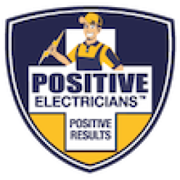 Positive Electricians, Inc. logo