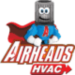 Airheads HVAC - New Port Richey, FL logo