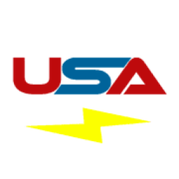 USA Electrician - Tarzana logo
