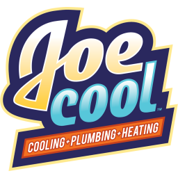 Joe Cool Home Services logo