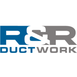 R & R Ductwork LLC logo