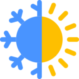 Orion Heating And Air logo