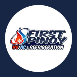 First Pinoy Air System logo