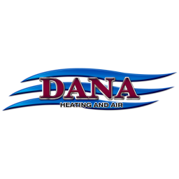 Dana Heating And Air Conditioning logo