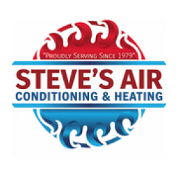 Steve S Air Conditioning & Heating logo