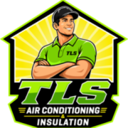Tls Insulation logo