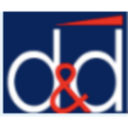 D & D Air Conditioning Inc. logo