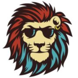 Lions Heating & Air Conditioning logo