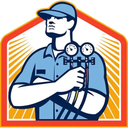 Blizzard Conditions Air & Heat logo