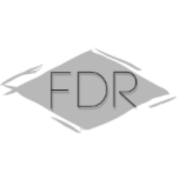 Filters Done Right logo