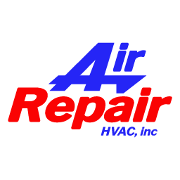 Air Repair HVAC - Ruskin, FL logo