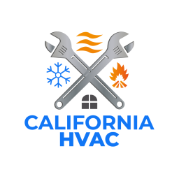 California HVAC logo