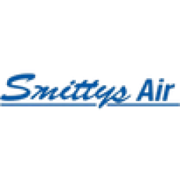 Smittys Air Venice logo