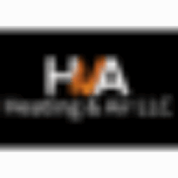 Hva Heating & Air logo