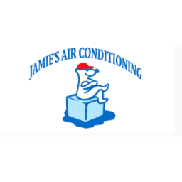 Jamie S Air Conditioning logo