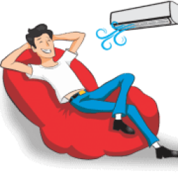 Comfort Air Heating And Cooling Inc. logo