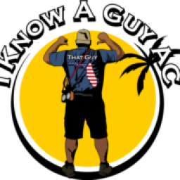 I Know A Guy AC logo
