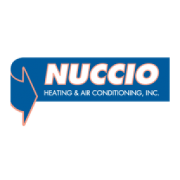 Nuccio Heating & Air Conditioning logo