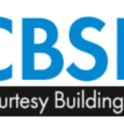 Courtesy Building Services logo