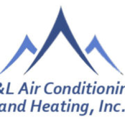 J & L Air Conditioning And Heating Inc. logo