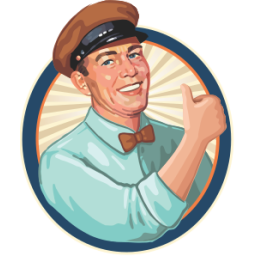 JW Plumbing, Heating and Air logo