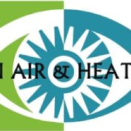 Avalon Air And Heating logo